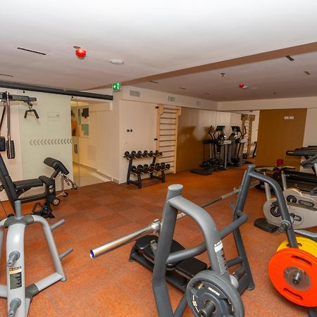 Hotel Golden Palace Шкодер Екстер'єр фото