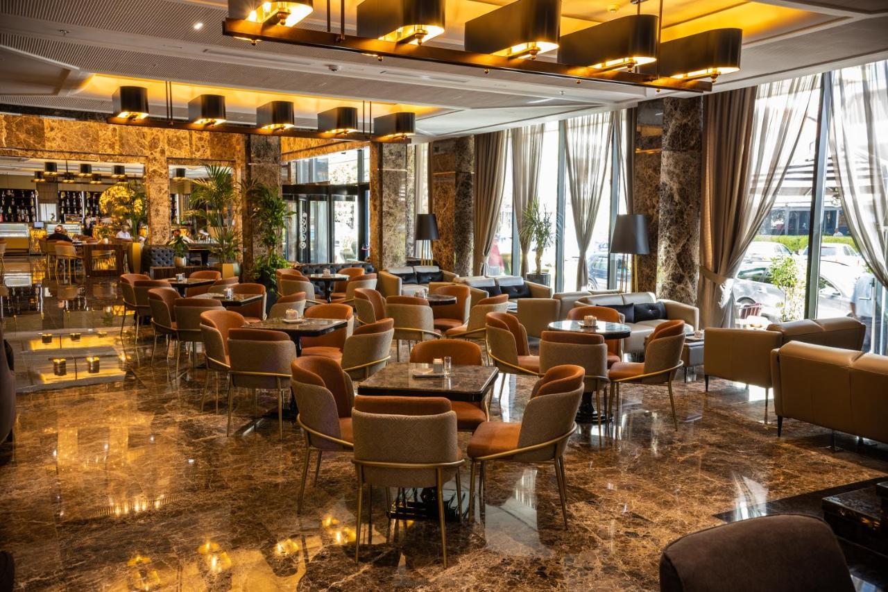 Hotel Golden Palace Шкодер Екстер'єр фото