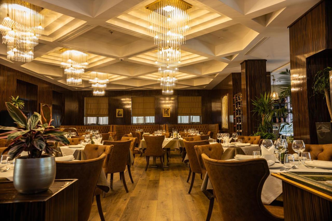 Hotel Golden Palace Шкодер Екстер'єр фото