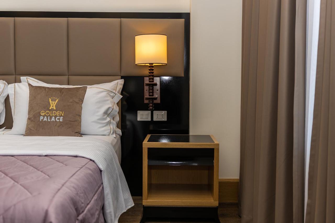 Hotel Golden Palace Шкодер Екстер'єр фото